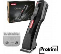 Sourcing HEINIGER 710-000.80A1 Orion Hair clipper EU/GB, 000 blade, 1