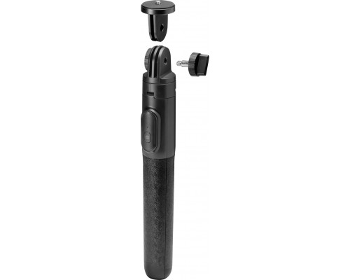 Selfie nūjiņa Spigen Spigen Selfiestick S560WTripods Bluetooth black/black AMP05813
