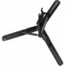 Selfie nūjiņa Spigen Spigen Selfiestick S560WTripods Bluetooth black/black AMP05813