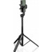 Selfie nūjiņa Spigen Spigen Selfiestick S560WTripods Bluetooth black/black AMP05813