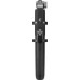 Selfie nūjiņa Spigen Spigen Selfiestick S560WTripods Bluetooth black/black AMP05813