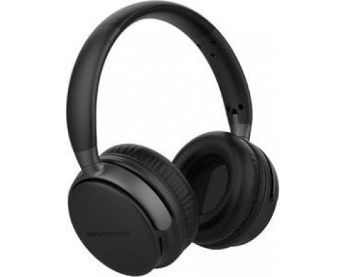 Energy Sistem Power Radio black