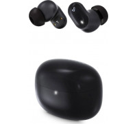 Energy Sistem Energy Sistem | Urban Beat | Earphones | Wireless | In-ear | Microphone | Wireless | Black