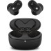 Energy Sistem Energy Sistem | Urban Beat | Earphones | Wireless | In-ear | Microphone | Wireless | Black