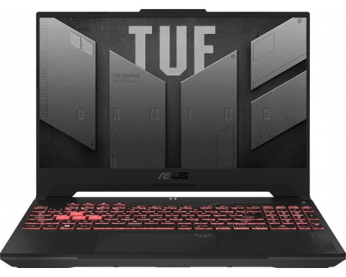 Laptop Asus TUF Gaming A15 Ryzen 5 7535HS / 32 GB RAM / 512 GB SSD PCIe