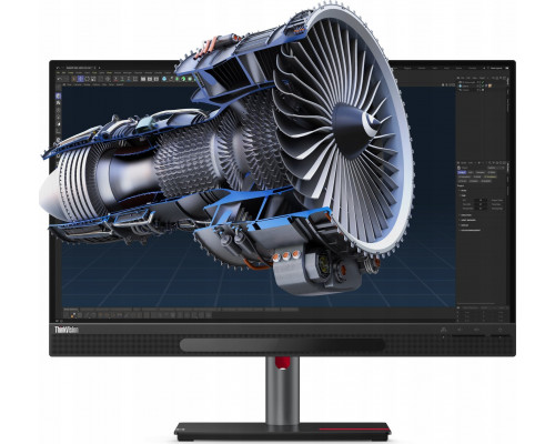 Lenovo ThinkVision 27 3D (63F1UAT3EU)