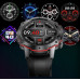 Smartwatch Kiano Kiano Watch Sport black