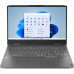 Laptop Lenovo Lenovo LOQ 15 Ryzen 5 7640HS | 15,6"-144Hz | 32GB | 512GB + 2TB | Win11Home | RTX4050