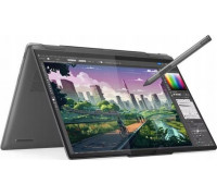 Laptop Lenovo Lenovo YOGA 7 2-in-1 14 - Ryzen 7 8840HS | 14"-WUXGA-OLED-Dotyk | 16GB | 512GB | Win11Home