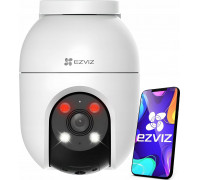 Ezviz Kamera Obrotowa WiFi Ezviz C8c 2K+ (4MP) Zewnętrzna Dual Light