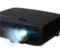 Acer Acer | X1229HP | WUXGA (1920x1200) | X1229HP | 4800 ANSI lumens | WUXGA | Black | 1024 x 768 | 4500 ANSI lumens | Black | Lamp warranty 12 month(s)