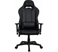 Arozzi Arozzi Torretta SoftPU Gaming Chair -Pure Black | Arozzi Polyurethane leather | Arozzi | Pure black