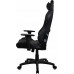 Arozzi Arozzi Torretta SoftPU Gaming Chair -Pure Black | Arozzi Polyurethane leather | Arozzi | Pure black