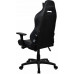 Arozzi Arozzi Torretta SoftPU Gaming Chair -Pure Black | Arozzi Polyurethane leather | Arozzi | Pure black