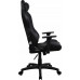 Arozzi Arozzi Torretta SoftPU Gaming Chair -Pure Black | Arozzi Polyurethane leather | Arozzi | Pure black