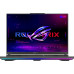 Laptop Asus Asus ROG Strix G16 G614JI-N3127W - i7-13650HX | 16''-165Hz | 16GB | 1TB | W11Home | RTX4070