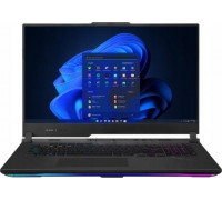 Laptop Asus ASUS ROG Strix SCAR 17 G733PYV-LL054X Ryzen 9-7945HX | 17,3''-240Hz | 64GB | 2TB | W11Pro | RTX4090