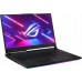 Laptop Asus ASUS ROG Strix SCAR 17 G733PYV-LL054X Ryzen 9-7945HX | 17,3''-240Hz | 64GB | 2TB | W11Pro | RTX4090