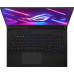 Laptop Asus ASUS ROG Strix SCAR 17 G733PYV-LL054X Ryzen 9-7945HX | 17,3''-240Hz | 64GB | 2TB | W11Pro | RTX4090