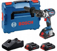 Bosch BOSCH. GSR SCREWDRIVER 18V-110 C 110/47Nm 3x4.0Ah PROCORE LB ...