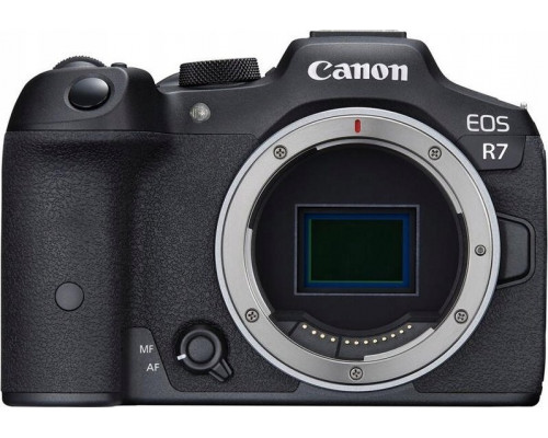 Canon Canon EOS R7 Body