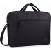 Case Logic Case Logic | Invigo Eco Attaché | INVIA116 | Attaché | Black | Shoulder strap