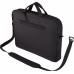 Case Logic Case Logic | Invigo Eco Attaché | INVIA116 | Attaché | Black | Shoulder strap