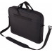 Case Logic Case Logic | Invigo Eco Attaché | INVIA116 | Attaché | Black | Shoulder strap