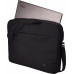 Case Logic Case Logic | Invigo Eco Attaché | INVIA116 | Attaché | Black | Shoulder strap