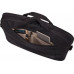 Case Logic Case Logic | Invigo Eco Attaché | INVIA116 | Attaché | Black | Shoulder strap