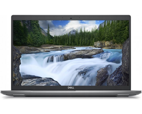 Laptop Dell Dell Latitude 3530 i5-1235U 15,6"FHD 250nits WVA 8GB DDR4 3200 SSD512 Intel Iris Xe Graphics W11Pro 3Y NBD