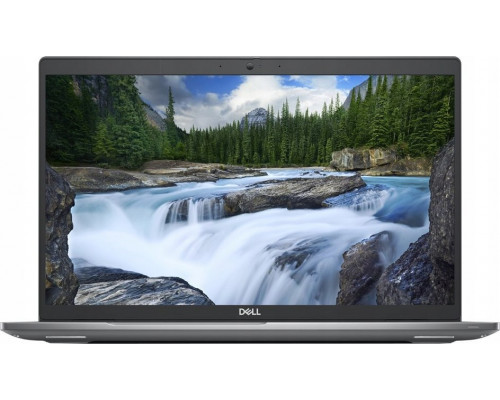 Laptop Dell Dell Latitude 5530 i5-1235U 15.6" FHD 16GB DDR4 SSD256 Intel Iris Xe ThBlt & FgrPr & SmtCd IR Cam Mic WLAN + BT Backlit Kb 4 Cell W11Pro