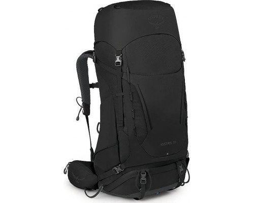 Osprey Plecak trekkingowy OSPREY Kestrel 58 Black L/XL