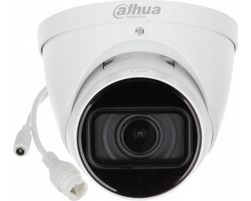 Dahua Technology DAHUA NET CAMERA 4MP IR EYEBALL/IPC-HDW5442T-ZE-2712-S3