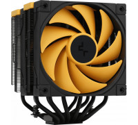 Deepcool Deepcool CPU Air Cooler | AK620 ZERO DARK ZORIA | Intel, AMD