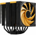 Deepcool Deepcool CPU Air Cooler | AK620 ZERO DARK ZORIA | Intel, AMD