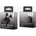 DeFunc Defunc | Earbuds | True Lite | In-ear Built-in microphone | Bluetooth | Wireless | Black