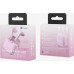 DeFunc True Lite Pink (D4265)