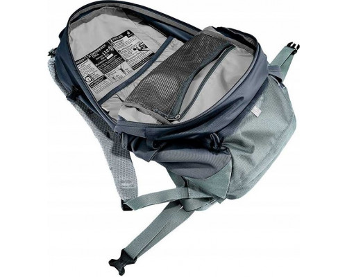 Deuter Deuter Trail 25 black-shale
