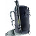 Deuter Deuter Trail Pro 33 black-shale