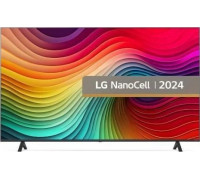 LG TELEWIZOR LCD 65"/65NANO81T3A LG