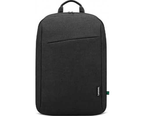 Laptop Lenovo Lenovo | 16-inch Laptop Backpack B210 (ECO) | GX41L83768 | Fits up to size 15.6” " | PE bag | Black | Waterproof