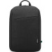 Laptop Lenovo Lenovo | 16-inch Laptop Backpack B210 (ECO) | GX41L83768 | Fits up to size 15.6” " | PE bag | Black | Waterproof