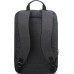 Laptop Lenovo Lenovo | 16-inch Laptop Backpack B210 (ECO) | GX41L83768 | Fits up to size 15.6” " | PE bag | Black | Waterproof