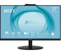 MSI All-in-One PRO AP272P 14M-496EU i5-14400/16/512/27'/W11P