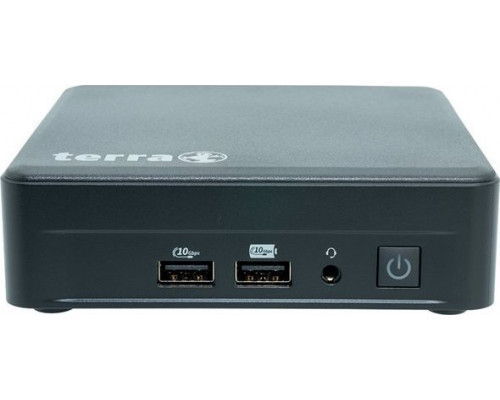Komputer Terra TERRA PC-Micro 6000 SILENT GREENLINE slim