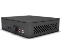 Komputer Terra TERRA PC-MICRO 3000 SILENT GREENLINE