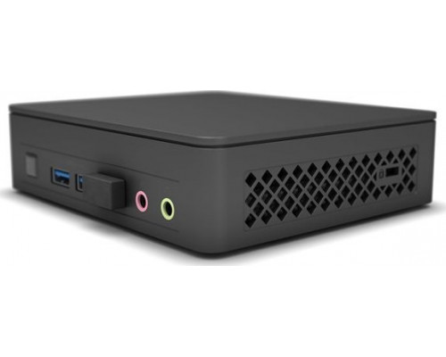 Komputer Terra TERRA PC-MICRO 3000 SILENT GREENLINE