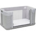 Chicco NEXT2ME FOREVER ASH GREY CROSS COLL.