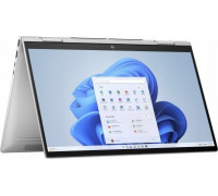 Laptop HP HP ENVY x360 15-fe0015nw i5-1335U 15.6"FHD Touch OLED Low Blue Light 400 nits 16GB LPDDR5 SSD512 Intel Iris Xe Graphics No ODD Win11 2Y Natural silver